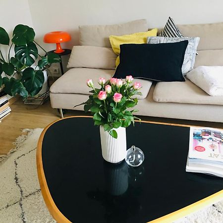 Appartement Rosaluz 몽펠리에 외부 사진