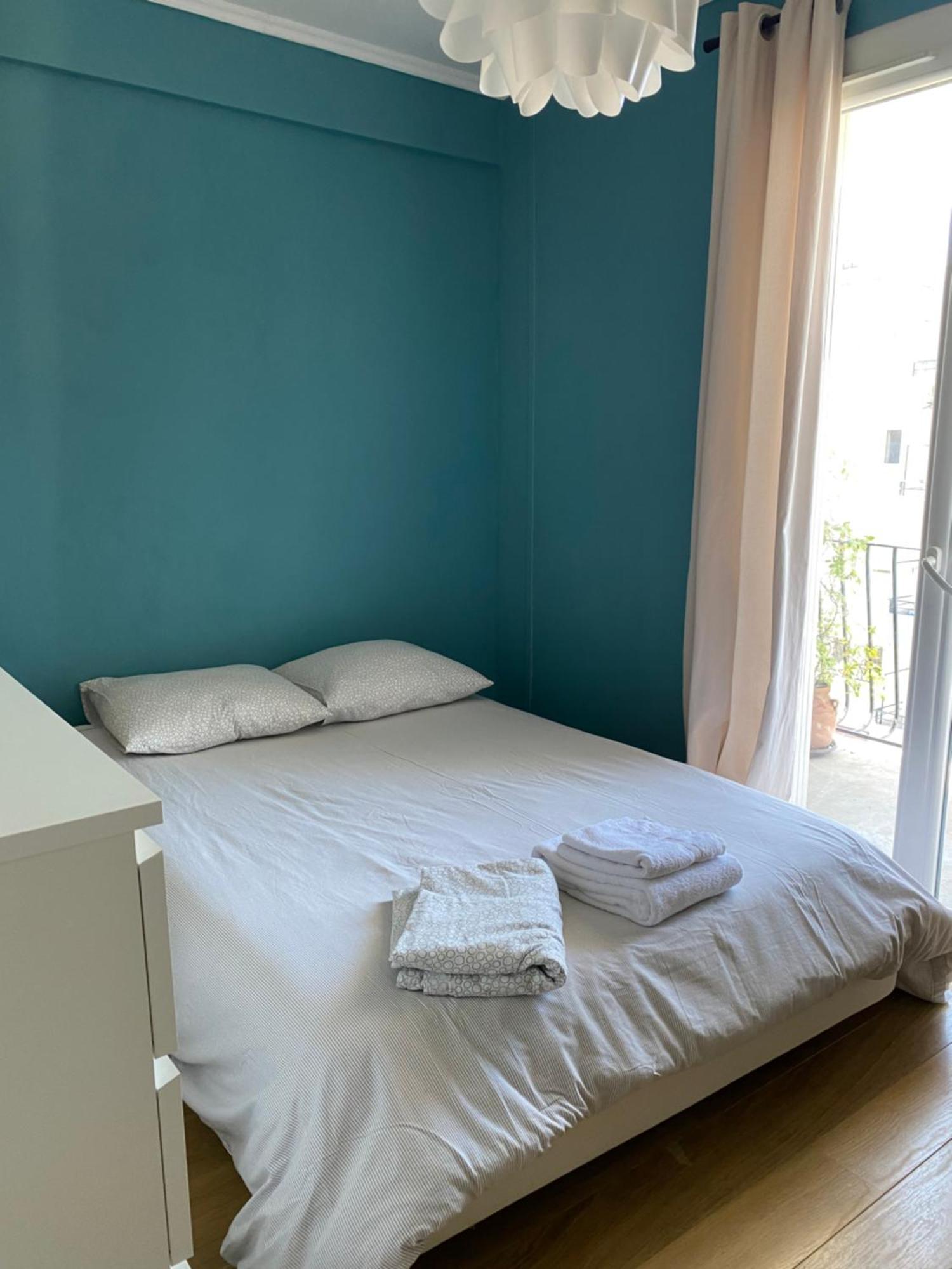 Appartement Rosaluz 몽펠리에 외부 사진