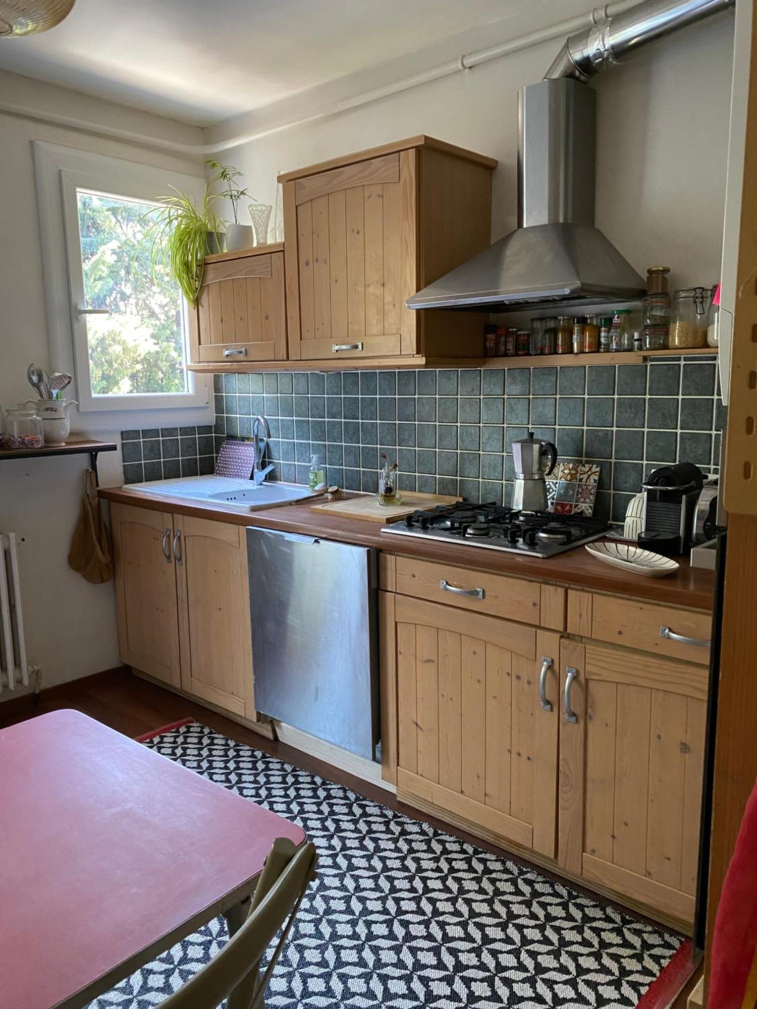 Appartement Rosaluz 몽펠리에 외부 사진