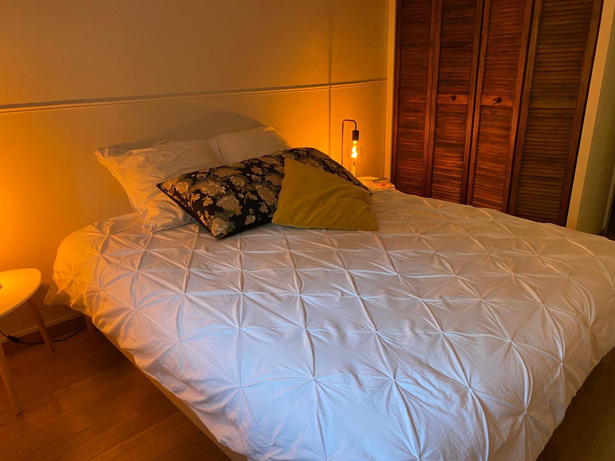 Appartement Rosaluz 몽펠리에 외부 사진