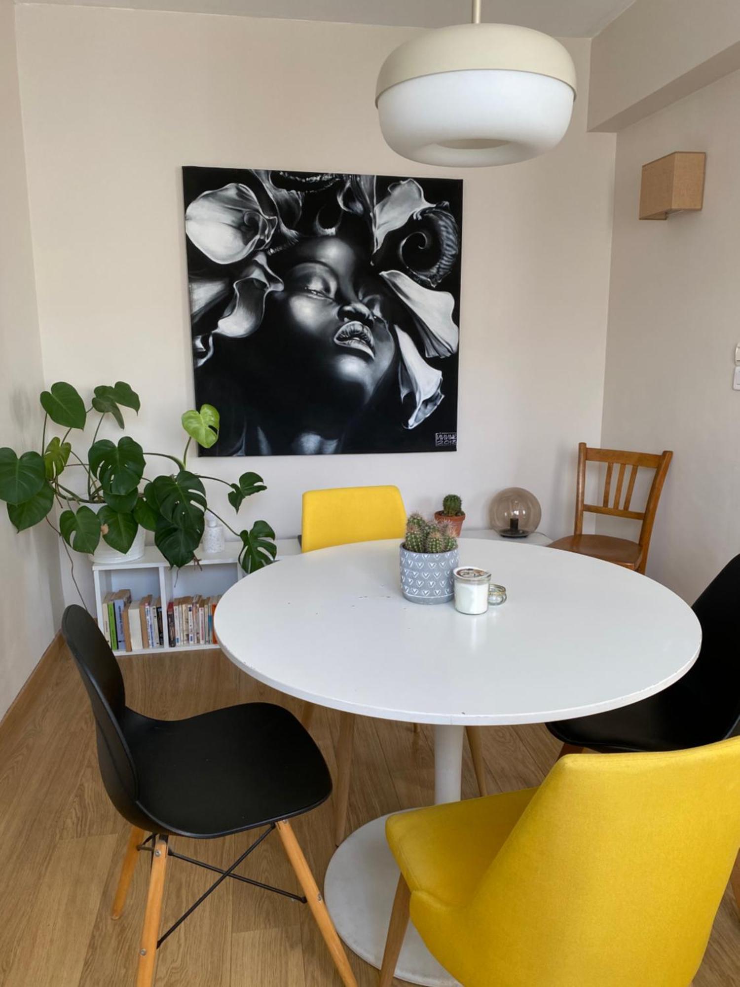 Appartement Rosaluz 몽펠리에 외부 사진