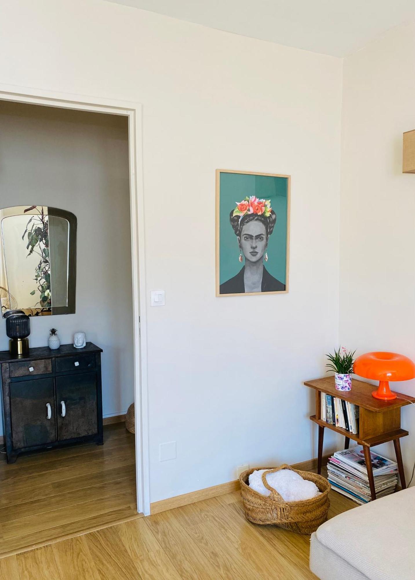 Appartement Rosaluz 몽펠리에 외부 사진