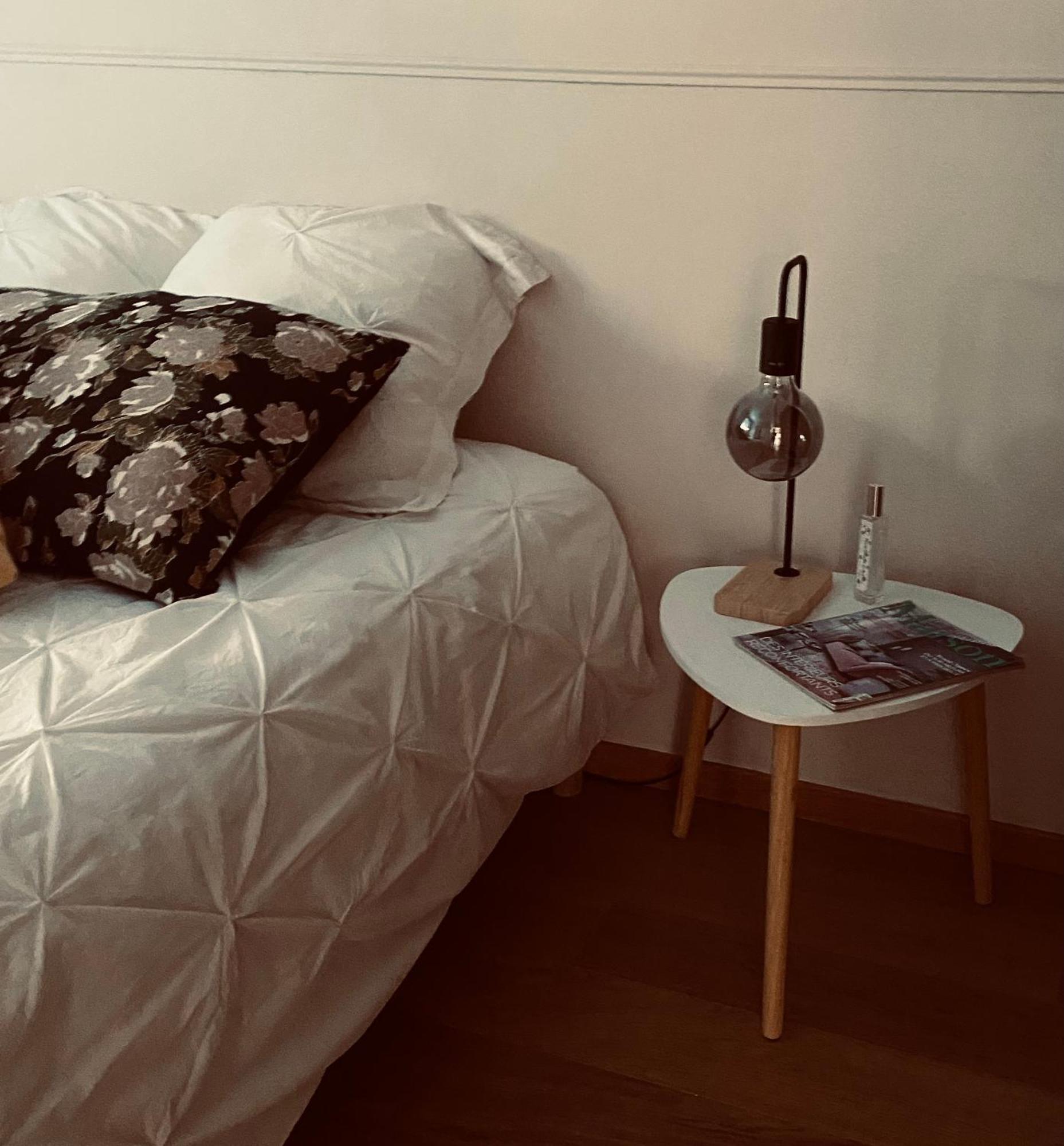 Appartement Rosaluz 몽펠리에 외부 사진