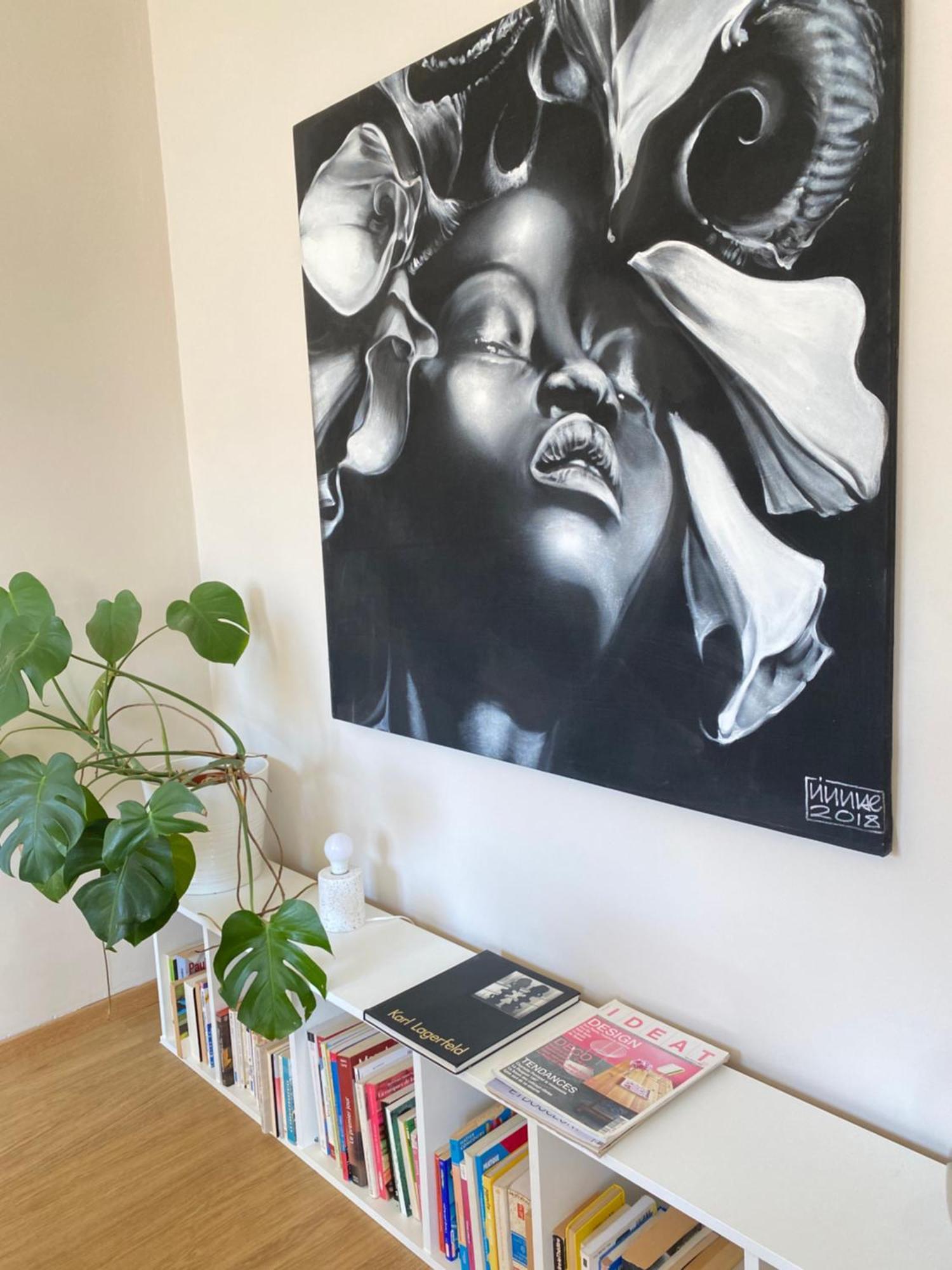 Appartement Rosaluz 몽펠리에 외부 사진